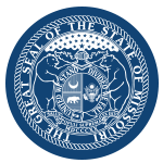 State of Missouri Seal